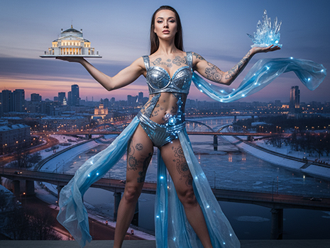 Новосибирск